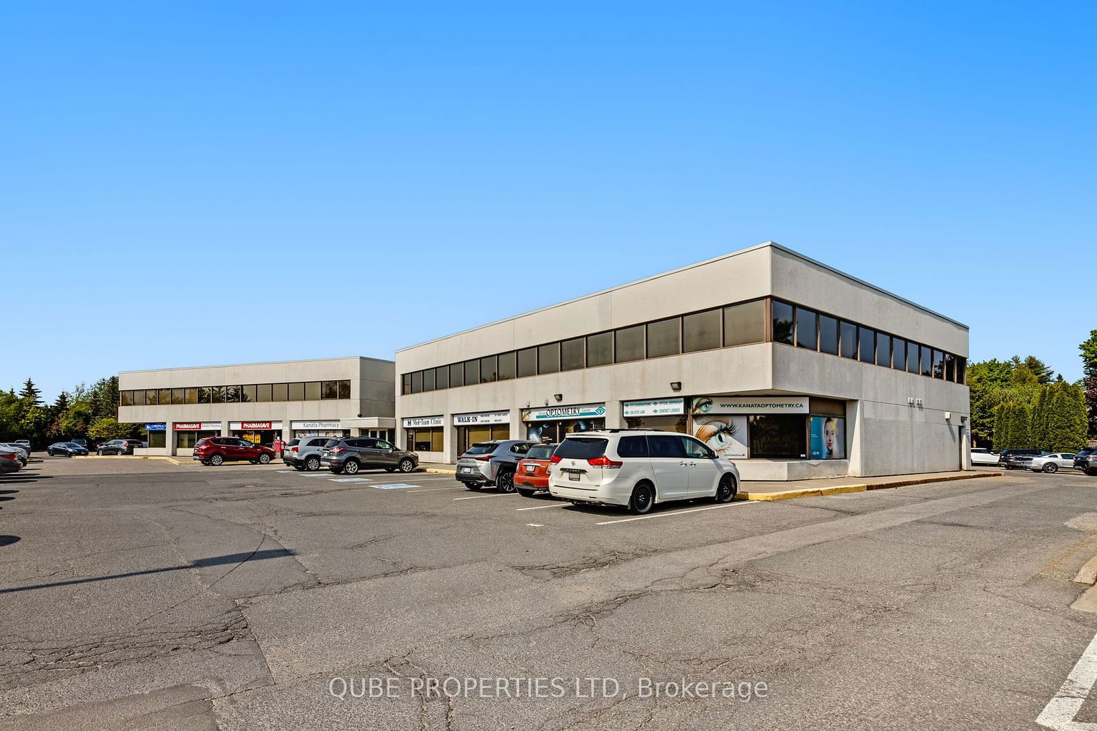 Building at 99 KAKULU Road, Ottawa, Kanata - Katimavik