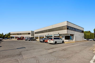 Office for lease at 203-99 KAKULU Road, Ottawa, Kanata - Katimavik, K2L 3C8 - MLS: X11910890