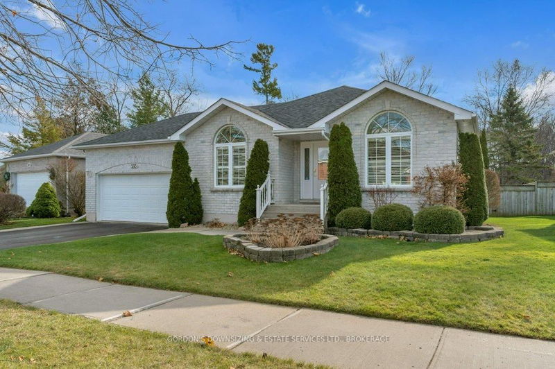 home for sale on 593 Roosevelt Drive