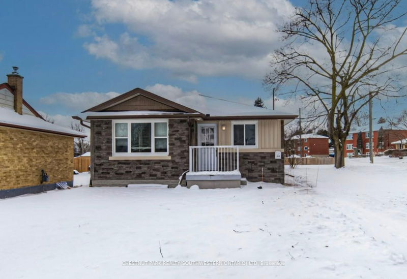 home for sale on 49 Plymouth Road