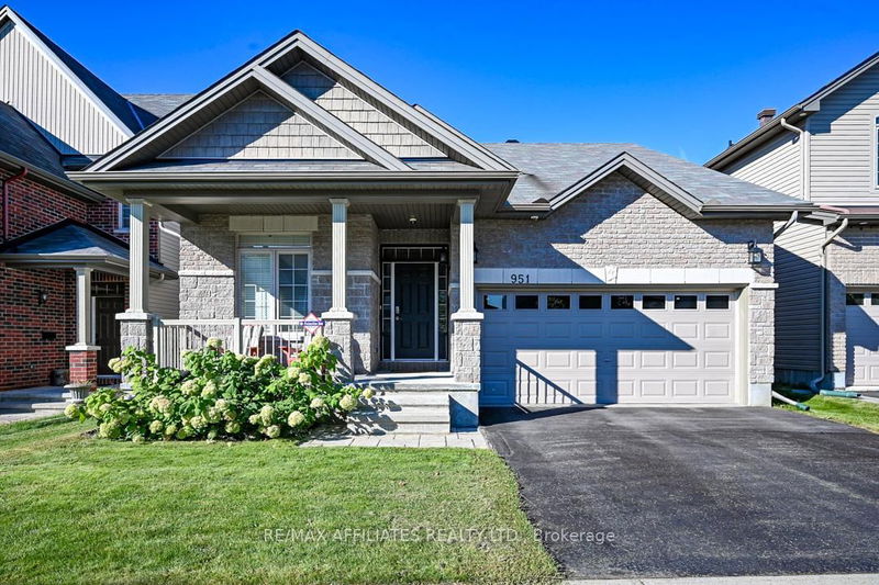 home for sale on 951 Rotary Way