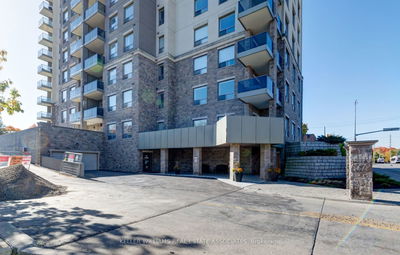 Unit 201 — 223 Erb St, Waterloo - 