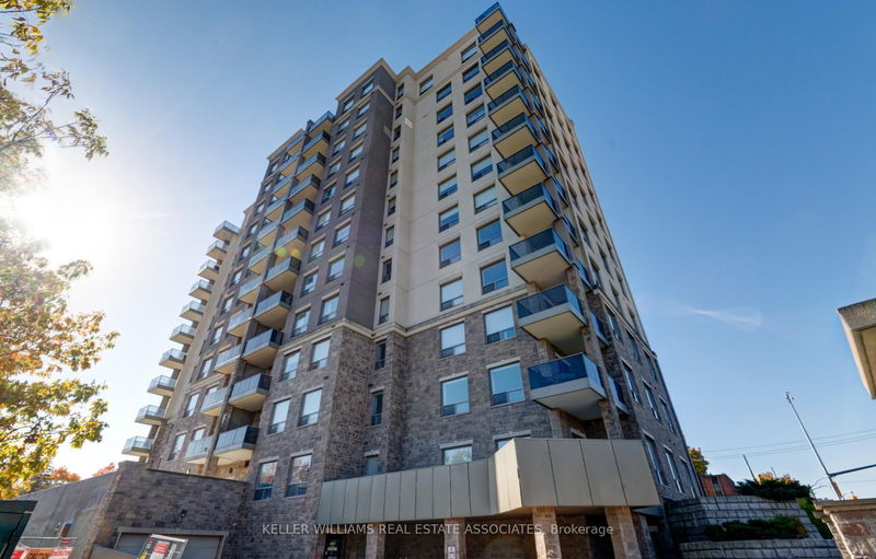 home for lease on 201-223 Erb Street W