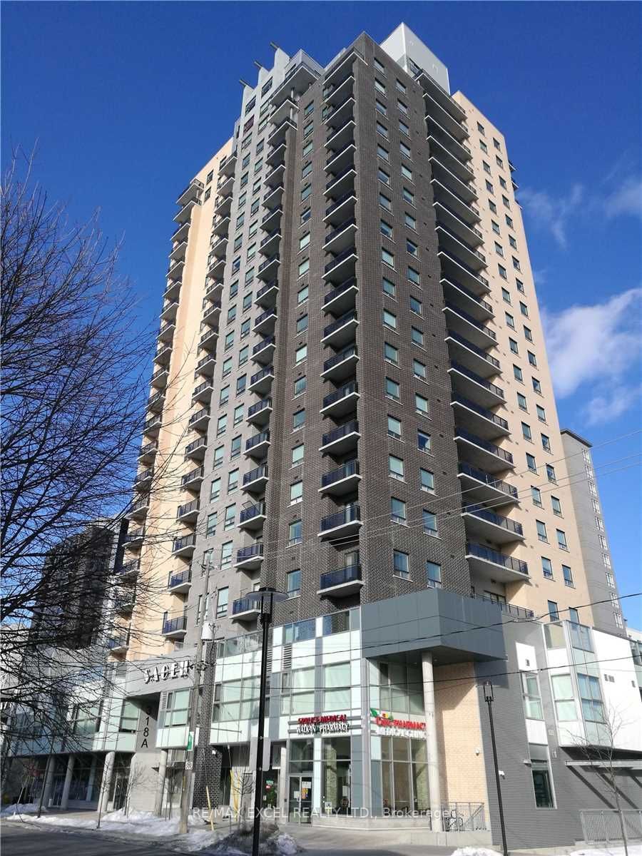 Condo for sale at 216-318 Spruce Street, Waterloo, N2L 3M7 - MLS: X11910995