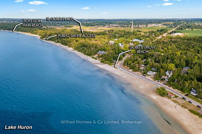 15 Goble Pl, Saugeen Shores - Saugeen Shores image-0-1