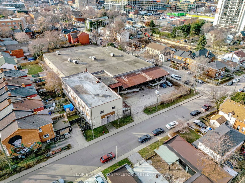 104 Robert St, Hamilton, L8L 2P5 | Image 2