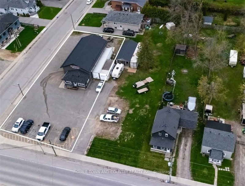 118 Queen St N, Kawartha Lakes, K9V 1G9 | Image 2