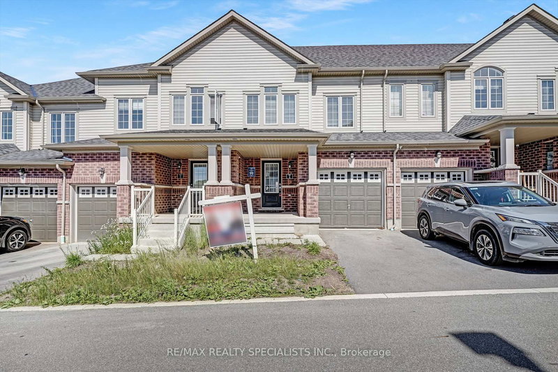 4 - 740 Linden Dr, Cambridge, N3H 0C9 | Image 2