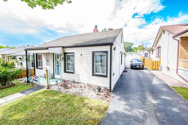 310 Commando Street
