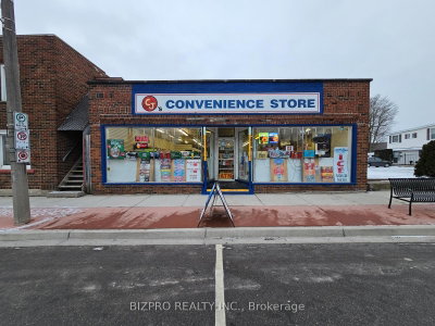 Sale Of Business sold at 62 King Street, Norfolk, Ontario, N4B 1X6 - Delhi - MLS: X11911182
