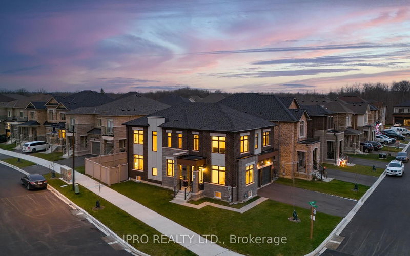 home for sale on 5 Cattail Crescent