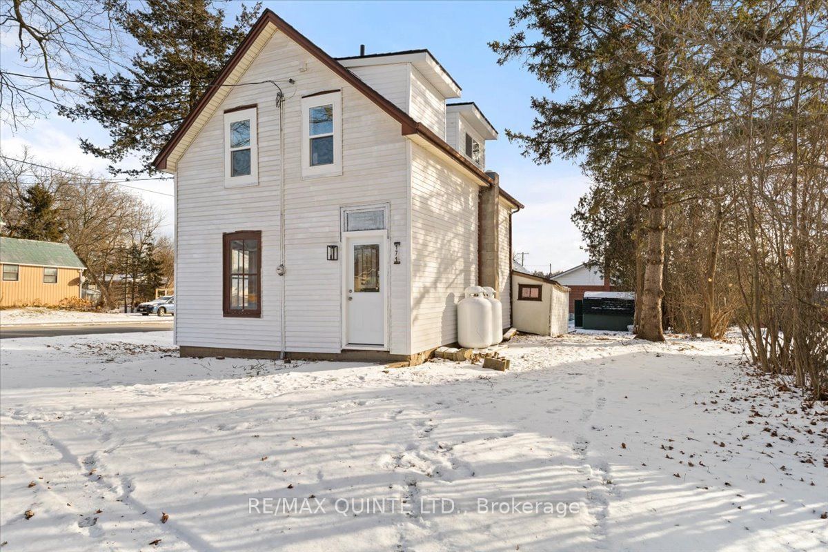 Detached House sold at 171 Front Street, Stirling-Rawdon, K0K 3E0 - MLS: X11911241