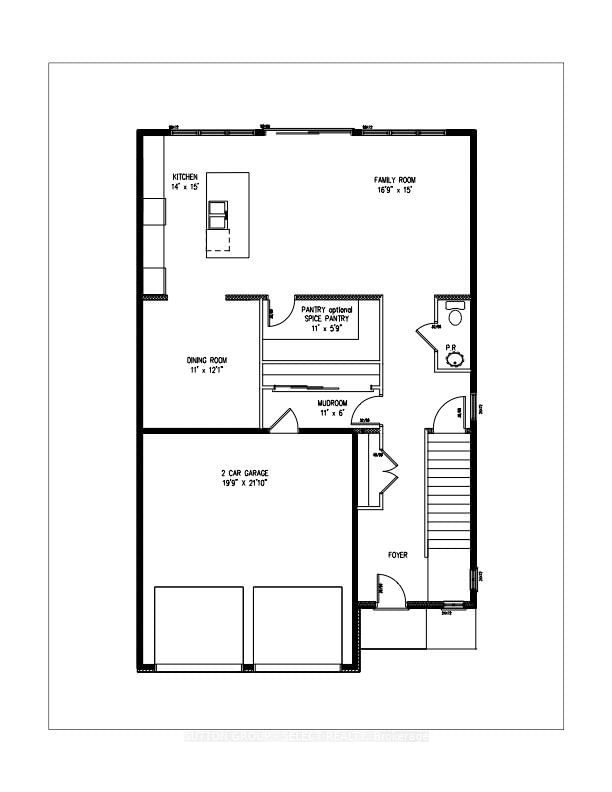 Detached House for sale at 8-2835 Sheffield Place, London, South U, N6G 5H5 - MLS: X11911282