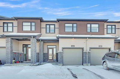 41 Finglas Crt, Barrhaven - 7711 - Barrhaven - Half Moon Bay