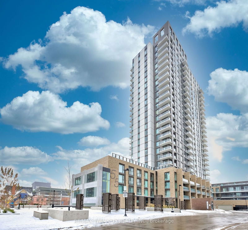 home for lease on 1701-55 Duke Street W