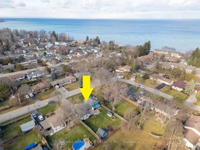 4 BENDAMERE Dr, Grimsby - 540 - Grimsby Beach image-0-2