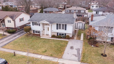 6307 Kirkland Dr, Niagara Falls - 218 - West Wood image-0-1