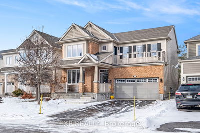 2174 Sunset Cove Circ, Barrhaven - 7711 - Barrhaven - Half Moon Bay