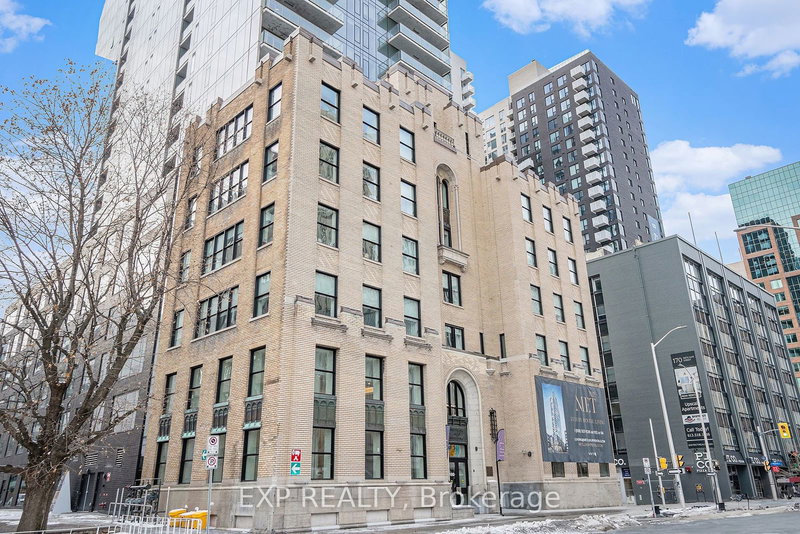 2607 - 180 Metcalfe St, Ottawa, K2P 1P5 | Image 2