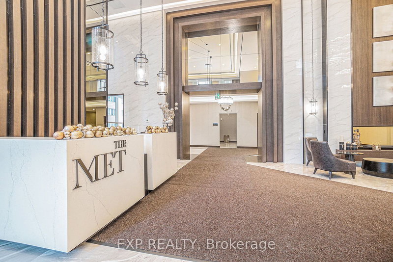 2607 - 180 Metcalfe St, Ottawa, K2P 1P5 | Image 3