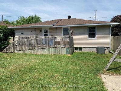 752 LAFLECHE Rd, Hawkesbury - 612 - Hawkesbury image-0-1