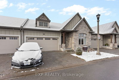 Unit 41 — 4 PIONEER Lane, Niagara-on-the-Lake - 105 - St. Davids image-0-1