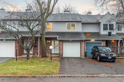 29 Bourne St, Barrhaven - 7703 - Barrhaven - Cedargrove/Fraserdale