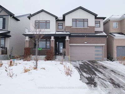 139 Celestial Grve, Barrhaven - 7711 - Barrhaven - Half Moon Bay