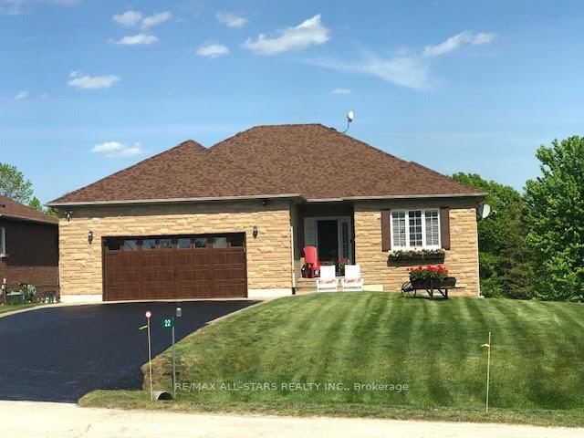 Property at 22 Crescent Moon