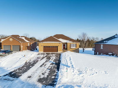 22 Crescent Moon Lane, Kawartha Lakes - Rural Mariposa