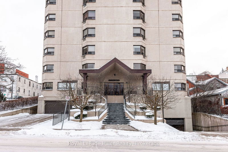 Unit 502 — 11 Cobourg St, Stratford - Stratford image-0-0