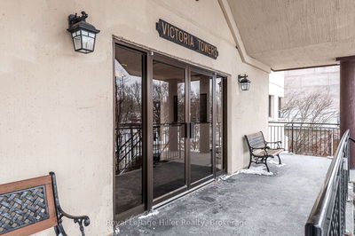 Unit 502 — 11 Cobourg St, Stratford - Stratford image-0-2