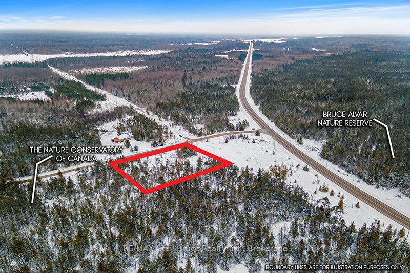 17 Dyers Bay Rd, Northern Bruce Peninsula - Northern Bruce Peninsula image-0-0