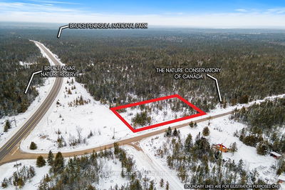 17 Dyers Bay Rd, Northern Bruce Peninsula - Northern Bruce Peninsula image-0-1