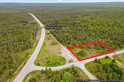 17 Dyers Bay Rd, Northern Bruce Peninsula - Northern Bruce Peninsula image-0-2