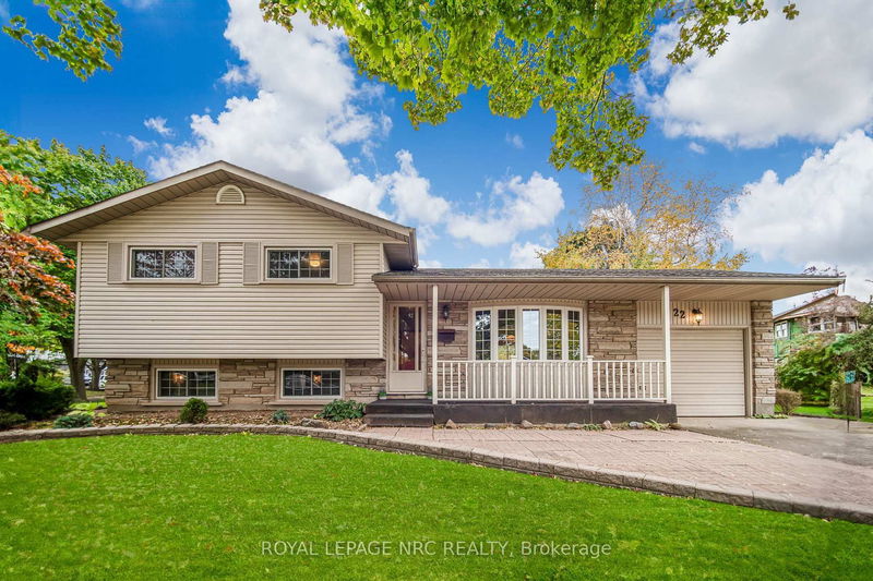 home for sale on 22 ROSEMOUNT Avenue