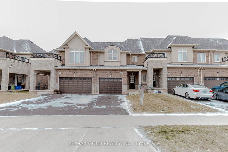 157 Sonoma Lane, Hamilton - Stoney Creek image-0-0