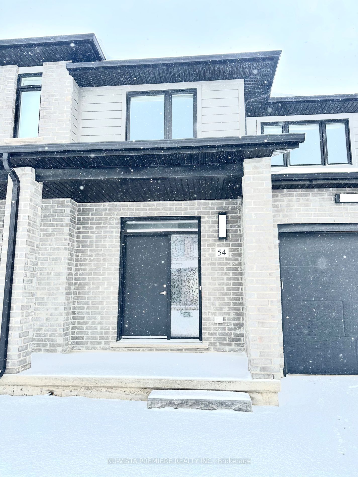 Townhouse leased at 54-3635 SOUTHBRIDGE Avenue, London, South W, N6L 0G8 - MLS: X11911898