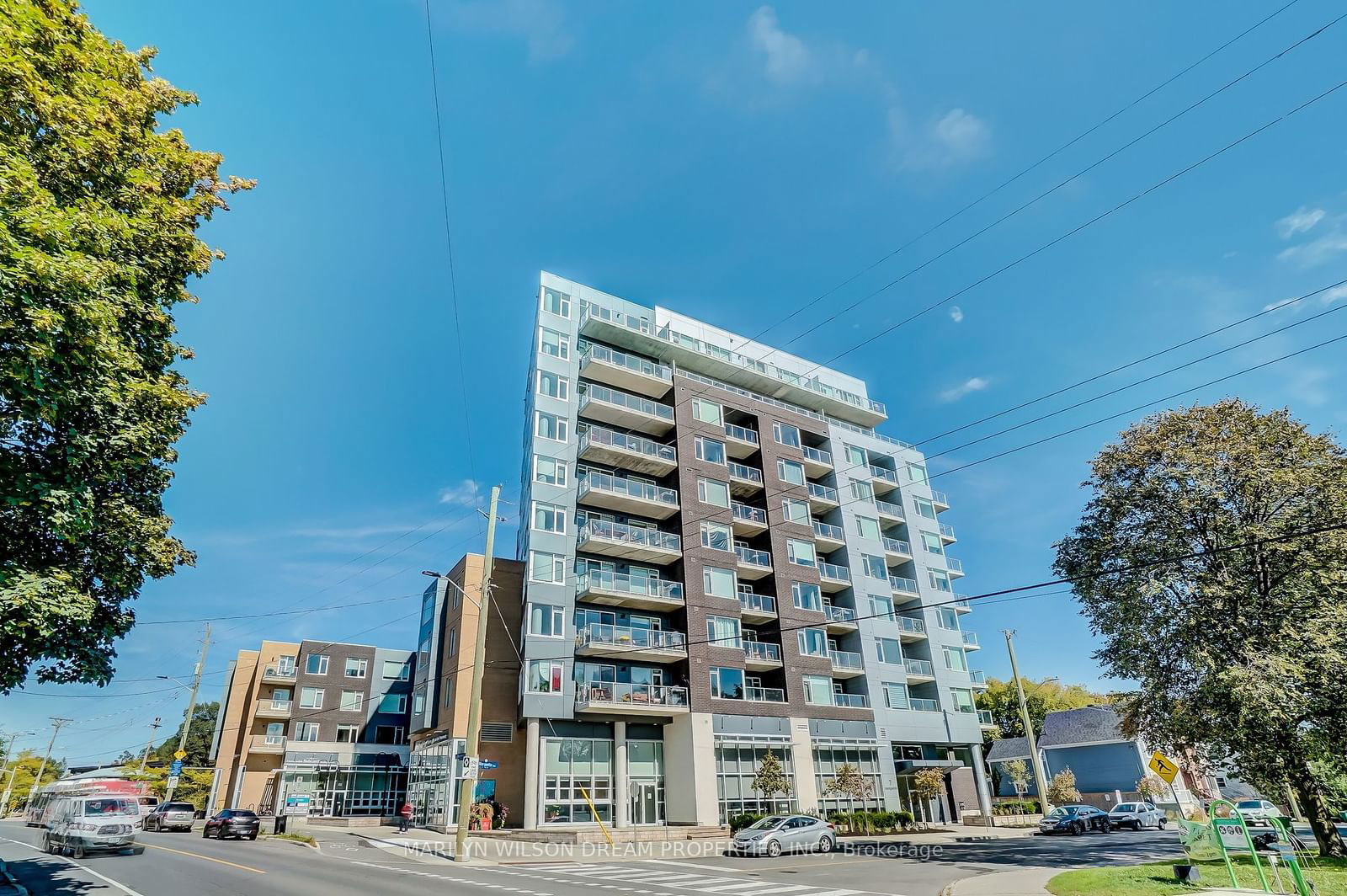 Condo sold at 904-7 Marquette Avenue, Vanier and Kingsview Park, 3402 - Vanier, K1L 8A7 - MLS: X11911902