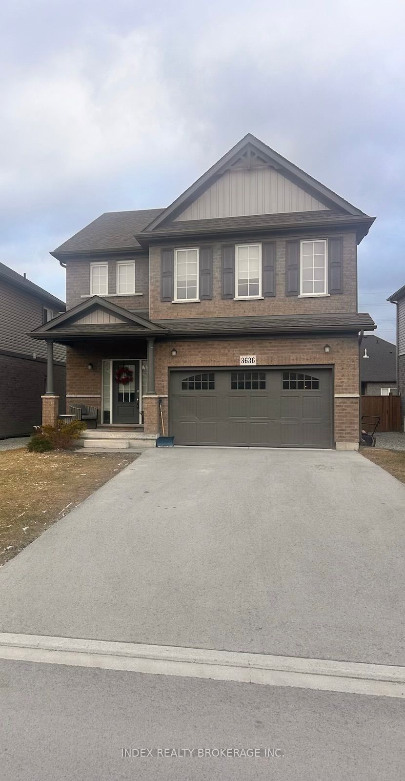 Detached House leased at 3636 Allen Trail, Fort Erie, L0S 1N0 - MLS: X11911924