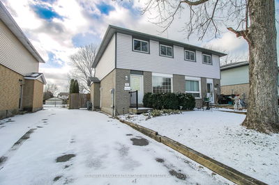 34 Silvan Dr, Welland - 767 - N. Welland