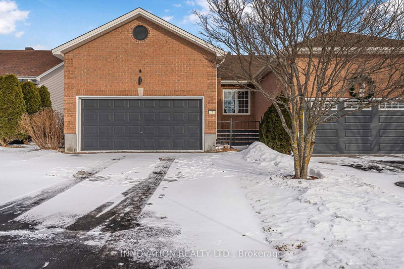 home for sale on 7 Eileen Crescent