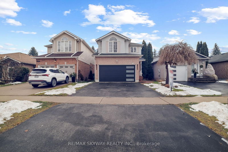 home for sale on 15 Briarfield Street