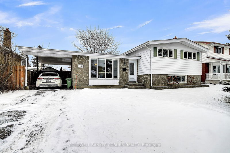 home for sale on 1391 Toulon Street E