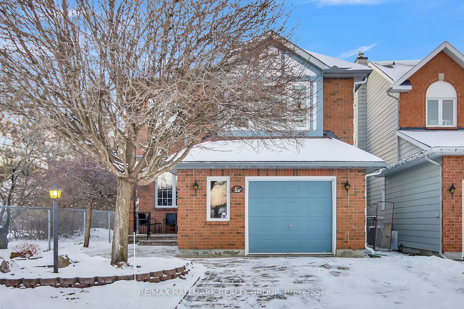 Detached House sold at 32 Forestview Crescent, Bells Corners and South to Fallowfield, 7802 - Westcliffe Estates, K2H 9P6 - MLS: X11912072