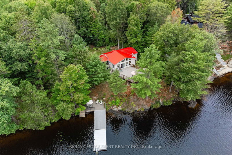 1076 Thanksgiving Rock Way, Gravenhurst -  image-0-0