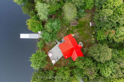 1076 Thanksgiving Rock Way, Gravenhurst -  image-0-1