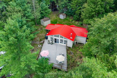 1076 Thanksgiving Rock Way, Gravenhurst -  image-0-2