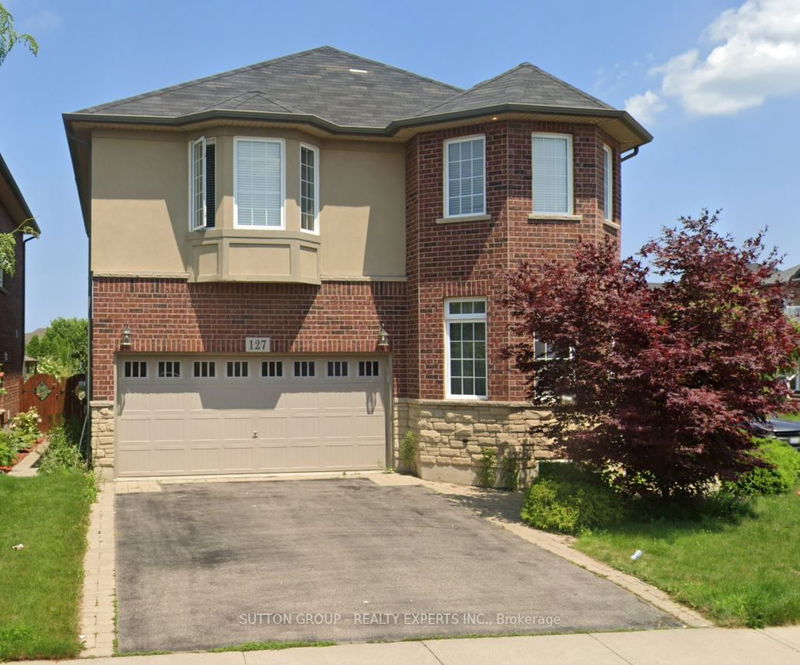 home for lease on 127 Galileo Drive