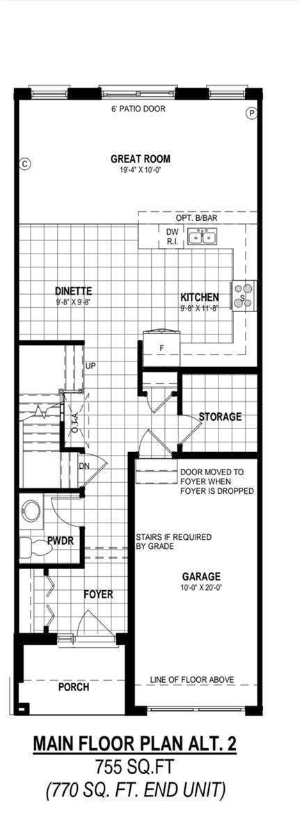 Townhouse sold at 33 Woodedge Circle, Kitchener, N2R 0M8 - MLS: X11912204